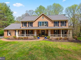 15 Carroll Meadows Dr, Baldwin, MD 21013