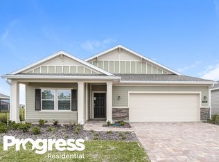 7545 Cheryl Ct, Saint Johns, FL 32259