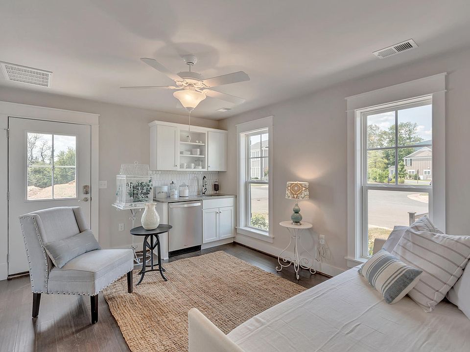 The Old Trail Townes Plan, Old Trail Village, Crozet, VA 22932 Zillow