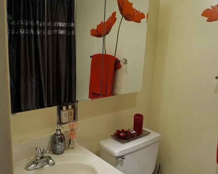 Bathroom - 2