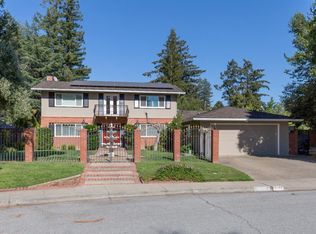 12184 Melinda Cir, Saratoga, CA 95070