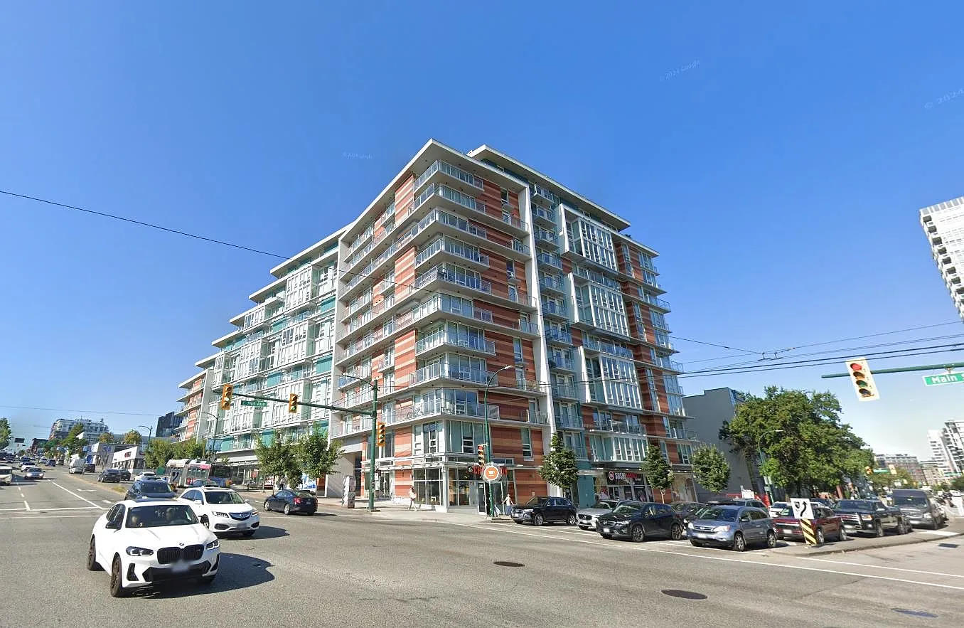 180 E 2nd Ave #808 photo 1