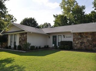 8220 Timber Hill Trl, Cordova, TN 38016