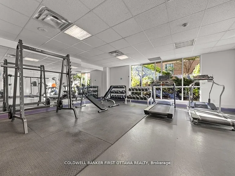134 York St #1203 — Photo 22