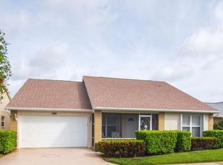 415 NW Tuscany Ct, Port Saint Lucie, FL 34986