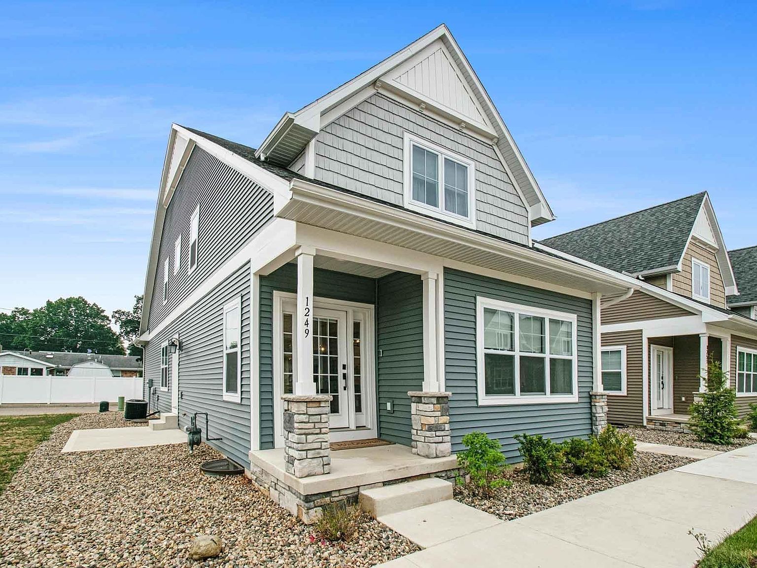 Warning: These 12 South Bend Homes Will Turn Your Real Estate Dreams Into Reality