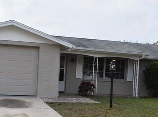 11205 Glover Rd, Port Richey, FL 34668