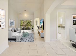 1445 Mariposa Cir, Naples, FL 34105