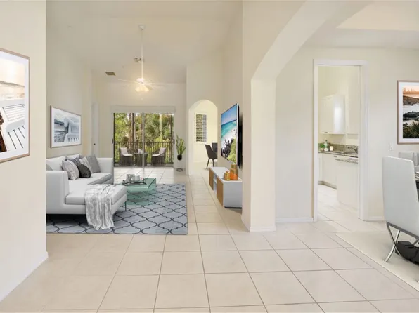 1445 Mariposa Cir, Naples, FL 34105