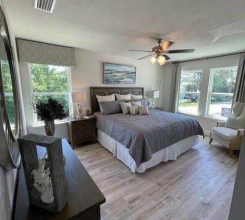 potential master bedroom look