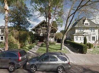 90007 Menlo Ave, Los Angeles, CA 90007