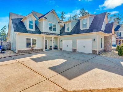 115 Edgeview Ct, Dallas, GA, 30157