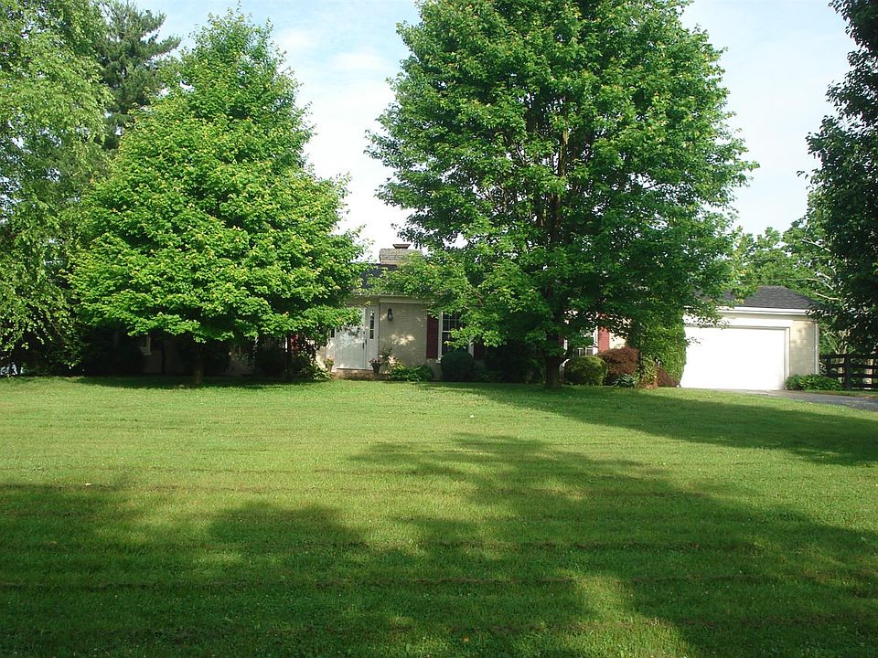 838 Burton Pike, KY 40324 Zillow