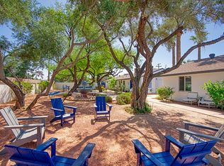 Caya, Phoenix, AZ 85014