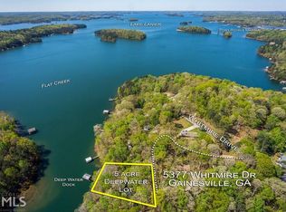 5377 Whitmire Dr, Gainesville, GA 30504