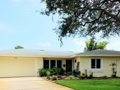 520 Sherwood Ave, Satellite Beach, FL, 32937