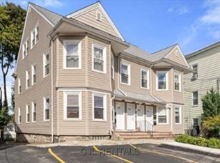 798 Mount Auburn St, Watertown, MA 02472