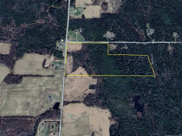 Lot A-N West Ridge Road, Littleton, ME 04730