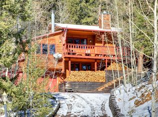 30893 Kings Valley Dr, Conifer, CO 80433