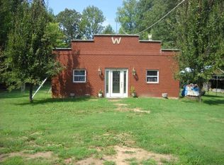 10041 Lexington St, Huntingdon, TN 38344