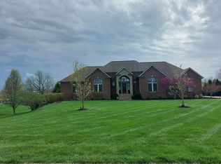 209 Porta Verde, Nicholasville, KY 40356