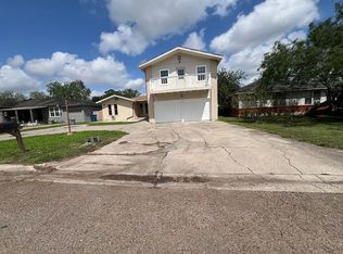 1235 N Fannin St, San Benito, TX 78586