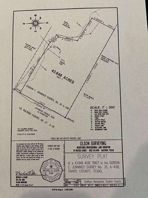 2nd image of 9200 Lockwood Springs Rd