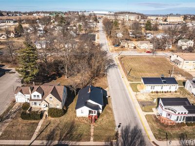 900 W 10th St, Rolla, MO, 65401