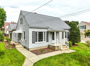 671 Lauby Ave, Akron, OH