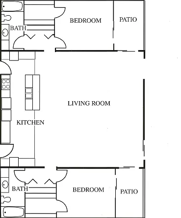 Glo Apartments — Photo 27