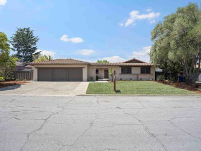 12277 Candy Ct, Saratoga, CA, 95070