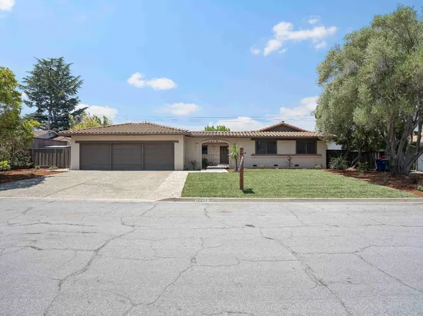 12277 Candy Ct, Saratoga, CA 95070