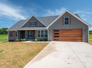 5408 Reepsville Rd, Vale, NC 28168