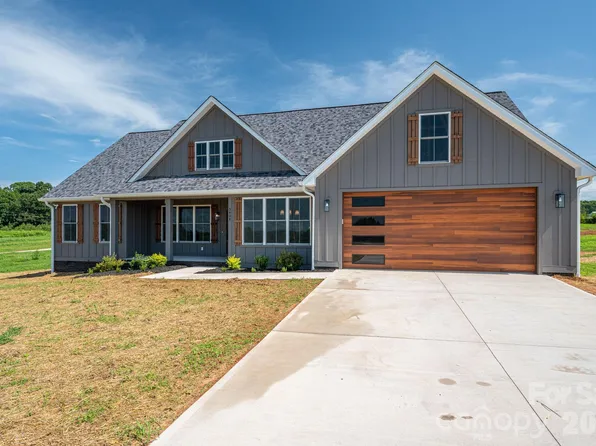 5408 Reepsville Rd, Vale, NC 28168