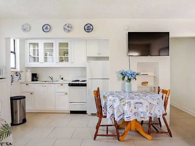 6700 Sunset Way #501 — Photo 1