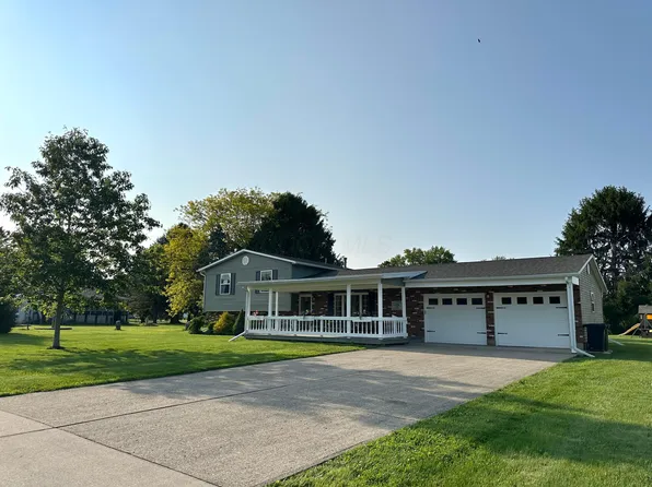 128 Ivy St, Newark, OH 43055