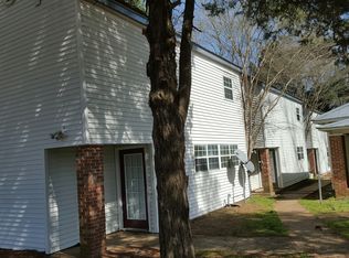 705B Whitfield St #B, Starkville, MS 39759