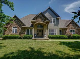 43482 Walnut Ln, Richmond, MO 64085