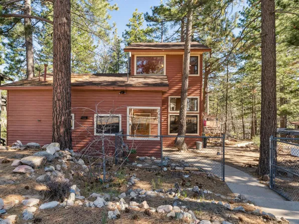 2455 Elko Dr, Arrowbear Lake, CA 92382