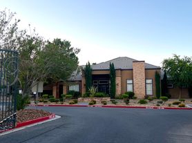 6650 W Warm Springs Rd