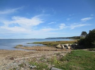 27 1/2 Fremont St UNIT 1, Plymouth, MA 02360