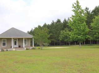 797 N County Road 55, Ashford, AL 36312