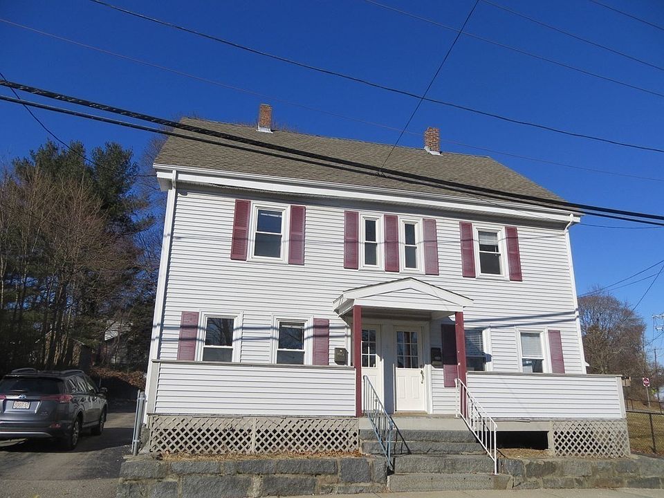 1st image of 23 Grove St Unit B