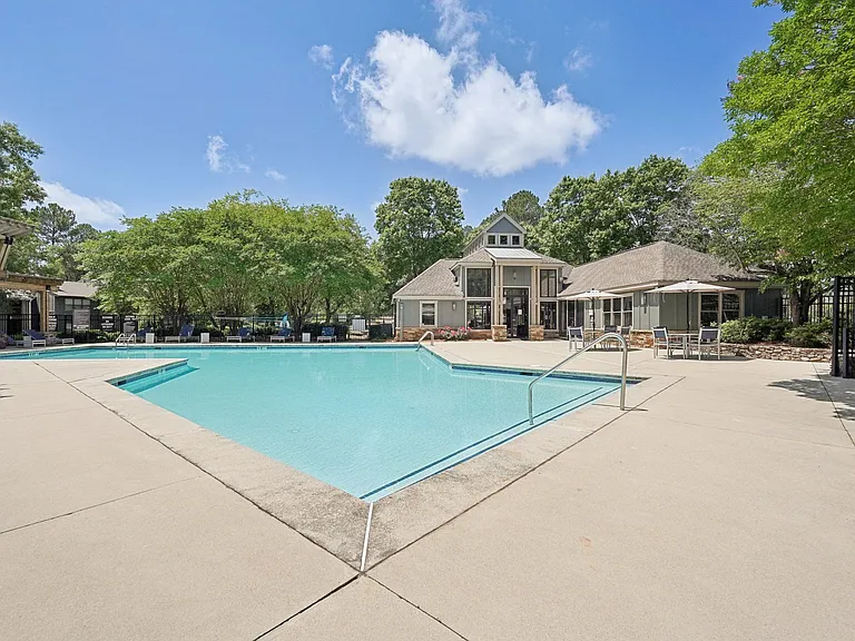 Wesley Trevento Apartments at Lithia Springs — Photo 27
