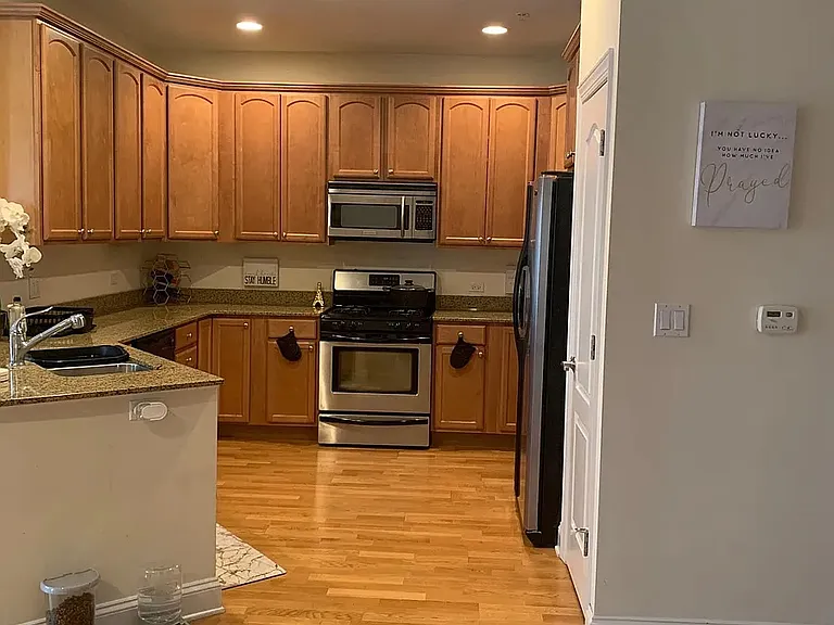4953 Oakton St #202 — Photo 8