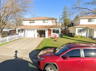 6342 Santa Catarina Way #1, Citrus Heights, CA 95610