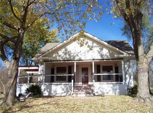 550 Lynn St, Holt, MO 64048