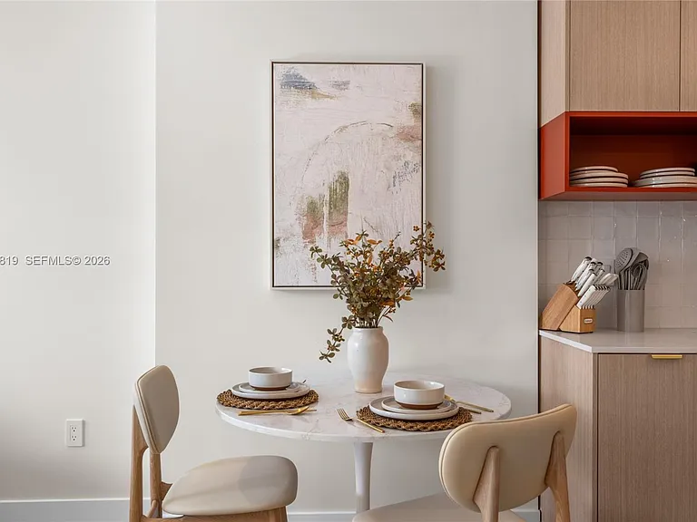 90 NE 32nd 507 Miami #507 — Photo 5