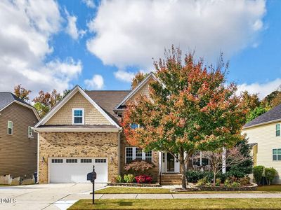 2048 Lazio Ln, Apex, NC, 27502