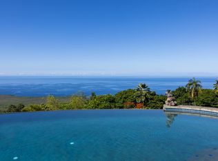 82-5931 Wakida Dr, Captain Cook, HI 96704